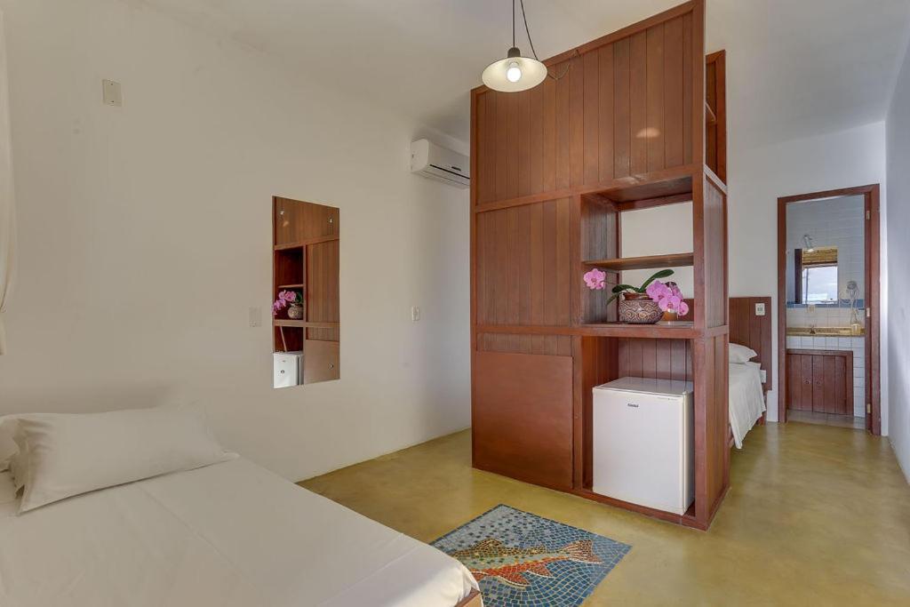 Do Frances 賓館 Porto Belo